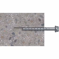 Fischer 558225 vis et boulon 210 mm 20 pièce(s) - Vue supplémentaire 9