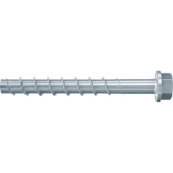 Fischer 558227 vis et boulon 210 mm 10 pièce(s)