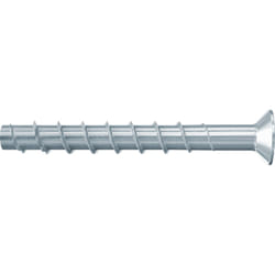 Fischer 558229 vis et boulon 100 mm 50 pièce(s)