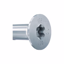 Fischer 558229 vis et boulon 100 mm 50 pièce(s)