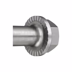 Fischer 558242 vis et boulon 160 mm 50 pièce(s)