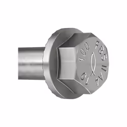Fischer 558242 vis et boulon 160 mm 50 pièce(s)