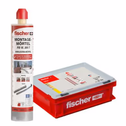 Fischer FIS VL 300 T