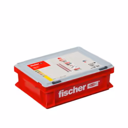 Fischer FIS VL 300 T