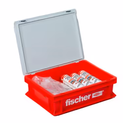 Fischer FIS VL 300 T