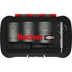 Fischer 558789 Fixation spéciale et matériel d'assemblage Outil de réglage 1 pièce(s)