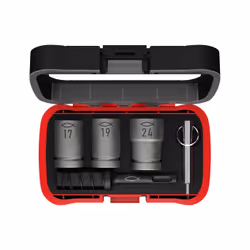 Fischer 558789 Fixation spéciale et matériel d'assemblage Outil de réglage 1 pièce(s)