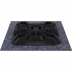 Fischer 559129 revêtementsde toiture Revêtement de protection