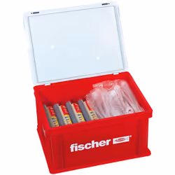 Fischer 558757 Mélange de mortiers