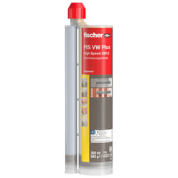 Fischer 558759 Mélange de mortiers