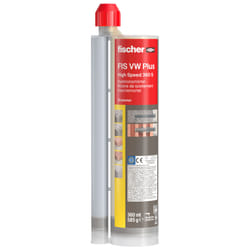Fischer 558765 Mélange de mortiers