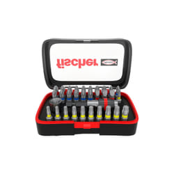 Fischer 559121 embout de tournevis 32 pièce(s)