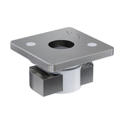 Fischer 559752 support et fixation de plomberie Collier pour tuyau