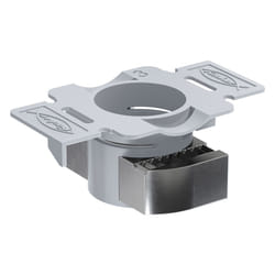 Fischer 559754 support et fixation de plomberie Collier pour tuyau