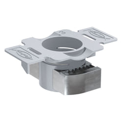 Fischer 559759 support et fixation de plomberie Collier pour tuyau