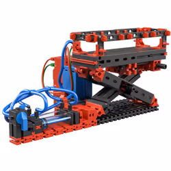 fischertechnik Strong Pneumatics - Vue supplémentaire 6