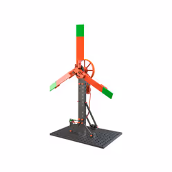 fischertechnik Green Energy - Vue supplémentaire 10