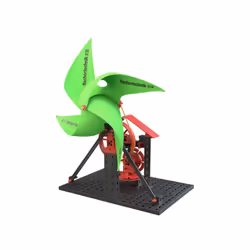 fischertechnik Green Energy - Vue supplémentaire 11