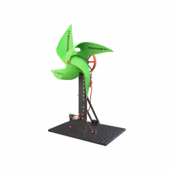 fischertechnik Green Energy - Vue supplémentaire 12