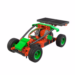 fischertechnik Green Energy - Vue supplémentaire 6