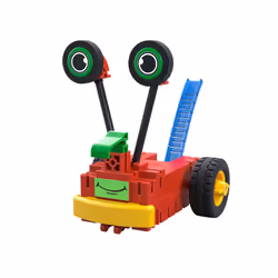 fischertechnik 559889, Ensemble de monteur de robot