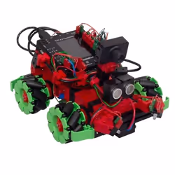 fischertechnik 559895, USB, Boîte