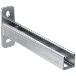 Fischer 559915 cadre de montage de plomberie Bras en porte-à-faux