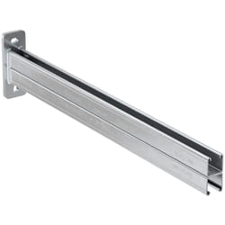 Fischer 559921 cadre de montage de plomberie Bras en porte-à-faux