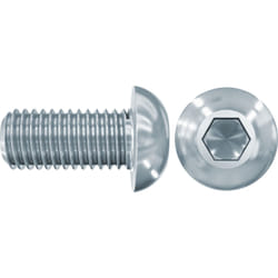 Fischer 559972 vis et boulon 25 mm 50 pièce(s) M12