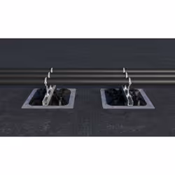 Fischer 559972 vis et boulon 25 mm 50 pièce(s) M12
