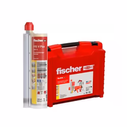 Fischer 558950, 6 pièce(s)