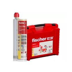 Fischer 558950 produit d'étanchéité de construction