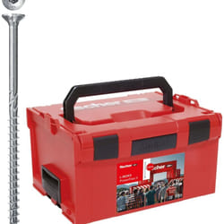 Fischer - l-boxx 238 PowerFast ii - 560090