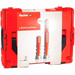 Fischer 560492, 910 pièce(s)