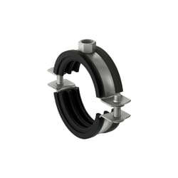 Fischer 560577 support et fixation de plomberie Collier pour tuyau