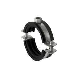 Fischer 560602 support et fixation de plomberie Collier pour tuyau