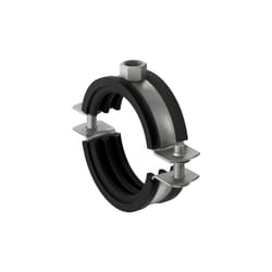 Fischer 560607 support et fixation de plomberie Collier pour tuyau