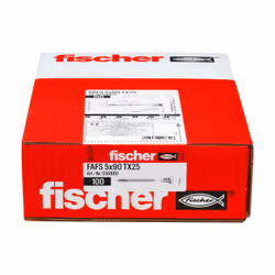 Fischer 558880 vis et boulon 90 mm 100 pièce(s)