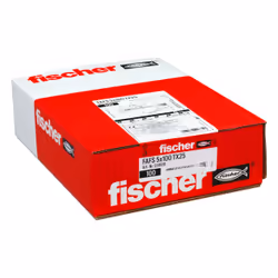 Fischer 558881 vis et boulon 100 mm 100 pièce(s)
