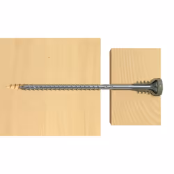 Fischer 558881 vis et boulon 100 mm 100 pièce(s) - Vue supplémentaire 4