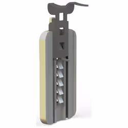 Fischer 559043 kit de support
