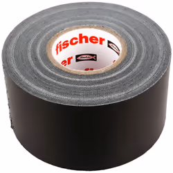 Fischer 560903, Gris, Mettre en lots, Masquage, Réparer, Scellement, 25 m