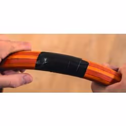 Fischer 560903 ruban d'étanchéité Adapté à une utilisation à l'intérieur Adapté à une utilisation extérieure 25 m Gris - Vue supplémentaire 13