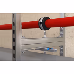 Fischer 560970 serre-joints