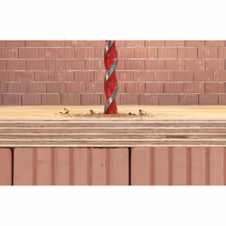 Fischer 561647, 1 pièce(s)