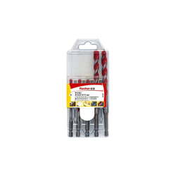 Fischer 561649 foret Ensemble de forets 5 pièce(s)
