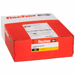 Fischer 562157 ancrage à vis et cheville murale 50 pièce(s) Ancre d'expansion 120 mm - Vue supplémentaire 7