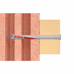 Fischer 562159 ancrage à vis et cheville murale 50 pièce(s) Ancre d'expansion 160 mm - Vue supplémentaire 6