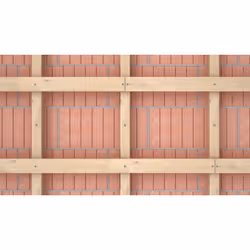 Fischer 562166 ancrage à vis et cheville murale 50 pièce(s) Kit de fiches murales et vis