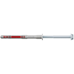 Fischer 562170 ancrage à vis et cheville murale 50 pièce(s) Ancre d'expansion 140 mm